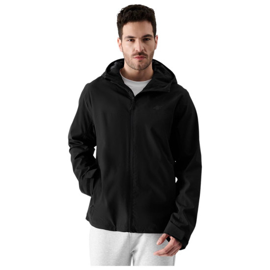 4F Ανδρικό μπουφάν Technical Jacket